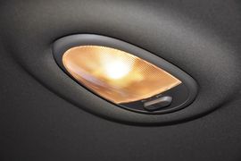 2011款别克凯越1.6LX-AT