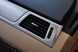2011款别克凯越1.6LX-AT