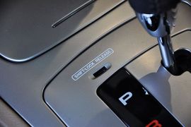 2011款别克凯越1.6LX-AT