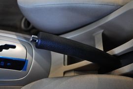 2011款别克凯越1.6LX-AT