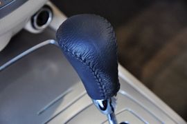 2011款别克凯越1.6LX-AT