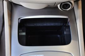 2011款别克凯越1.6LX-AT