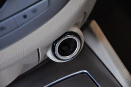 2011款别克凯越1.6LX-AT