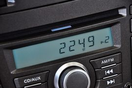 2011款别克凯越1.6LX-AT