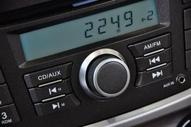 2011款别克凯越1.6LX-AT