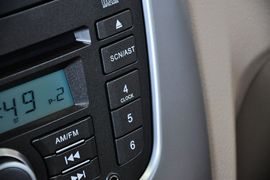 2011款别克凯越1.6LX-AT