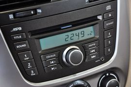 2011款别克凯越1.6LX-AT