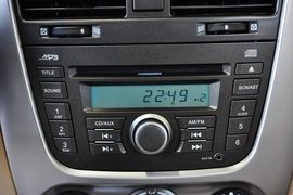 2011款别克凯越1.6LX-AT