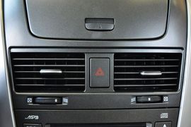 2011款别克凯越1.6LX-AT