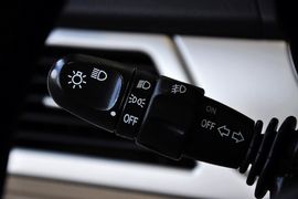 2011款别克凯越1.6LX-AT