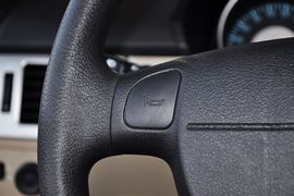 2011款别克凯越1.6LX-AT