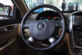 2011款别克凯越1.6LX-AT