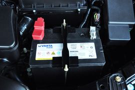 2010款帝豪EC8