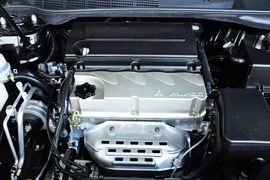 2010款帝豪EC8