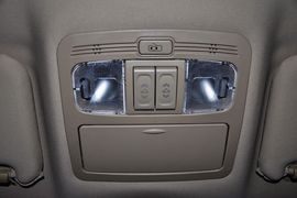 2010款帝豪EC8