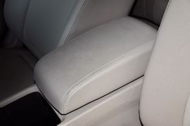 2010款帝豪EC8
