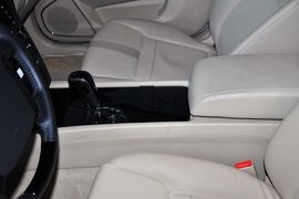2010款帝豪EC8