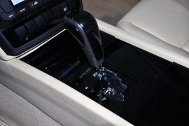 2010款帝豪EC8