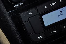 2010款帝豪EC8