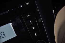 2010款帝豪EC8