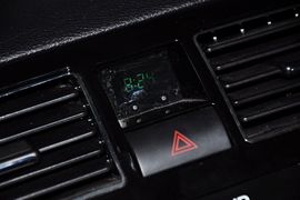 2010款帝豪EC8