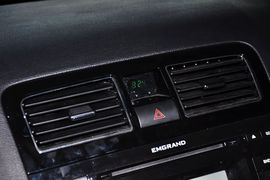 2010款帝豪EC8