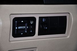 2010款帝豪EC8
