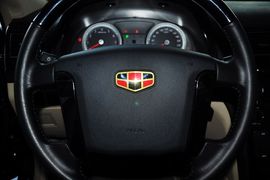 2010款帝豪EC8
