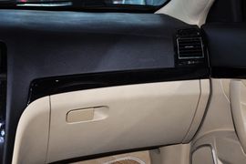 2010款帝豪EC8
