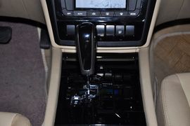 2010款帝豪EC8