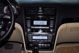 2010款帝豪EC8