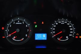 2010款帝豪EC8