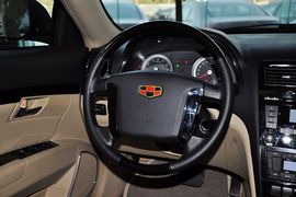2010款帝豪EC8