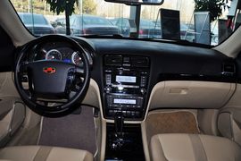2010款帝豪EC8