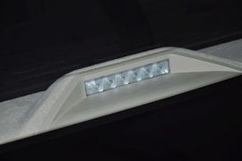 2010款帝豪EC8