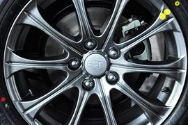 2010款帝豪EC8