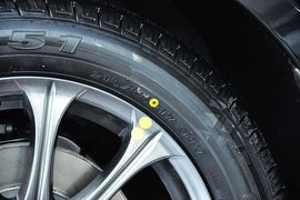 2010款帝豪EC8