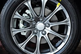 2010款帝豪EC8