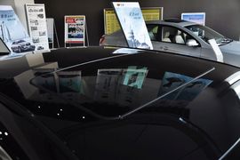 2010款帝豪EC8