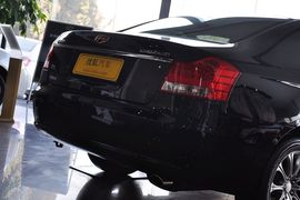 2010款帝豪EC8