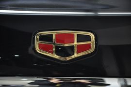 2010款帝豪EC8