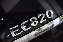 2010款帝豪EC8