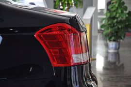 2010款帝豪EC8