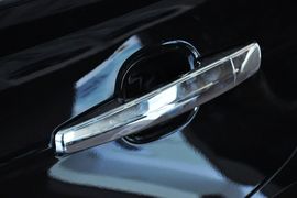 2010款帝豪EC8
