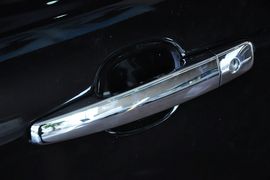 2010款帝豪EC8
