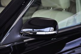 2010款帝豪EC8