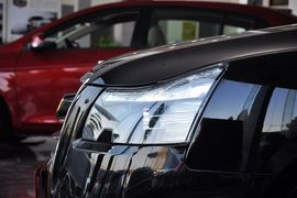 2010款帝豪EC8