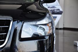 2010款帝豪EC8