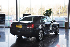 2010款帝豪EC8