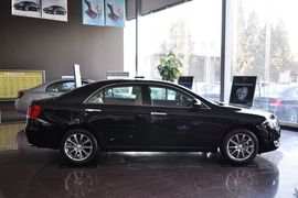 2010款帝豪EC8